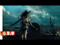 Wonder Woman 1984 Explained Hindi Urdu
