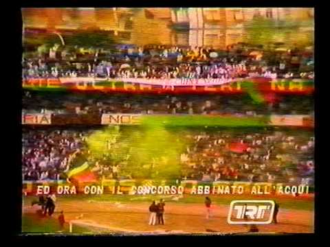 1987-88. RESOCONTO CAMPIONATO (Tele Terni)