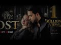 Meri Zindagi Hai Tu OST Asim Azhar Sabri Sisters ARY Digital Emotional Drama Song