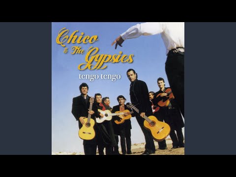 Tengo Tengo