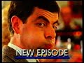 Mind The Baby Mr Bean ABC TV Promo