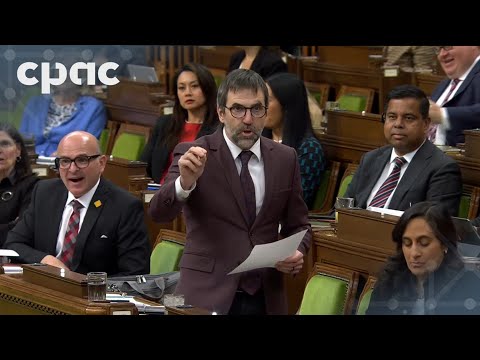 Question Period – May 30, 2024