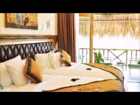 Aroma Beach Resort & Spa 4* Вьетнам