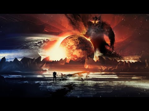 Whitesand - Monsters (Epic Cinematic Music)