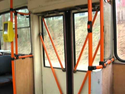 Škoda 14trM #2670 [2dalis]. Vilnius