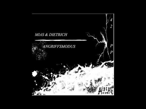 MIAS X DIETRICH - KIFFEN