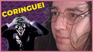 O DIA QUE O CHAT ME FEZ CORINGAR | Cortes do História Pública