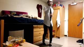 The Word Alive - Your Mirage (cover)