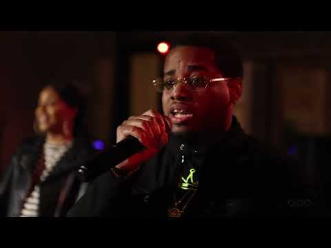 Nyco King | @LifeofUGA Presents: Players of Passion: The Game Night Extravaganza