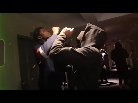 Spongy Rolla x SugarHill Keem - Dont Think Twice