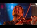 David Garrett ~ J.S. Bach: Partita For Violin Solo No.2 In D Minor