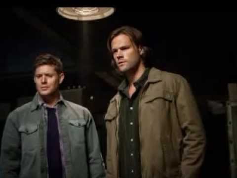 Supernatural 9x02 Devil may care