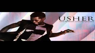 Usher - Cruisin (New Song 2016)