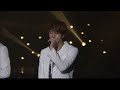 Outro Do You Think It Make Sense BTS Live Trilogy Episode I BTS Begins BangBangCon21