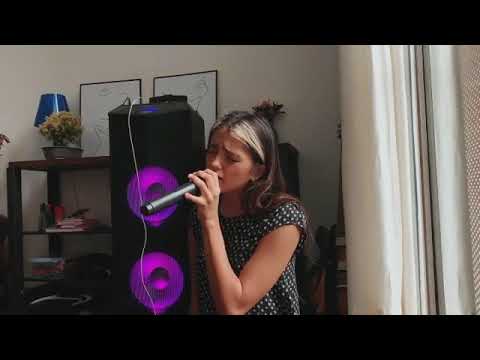 drivers license olivia rodrigo | cover by maia reficco