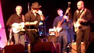 Going Back to Birmingham