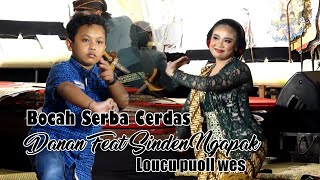 Download lagu BOLA BALI BOCAH CERDAS DANANG DUET DENGAN SINDEN NGAPAK TAMBAH LUCU WES mp3 Download lagu BOLA BALI BOCAH CERDAS DANANG DUET DENGAN SINDEN NGAPAK TAMBAH LUCU WES mp3