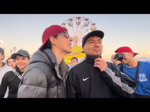 LUCOB/GALLETA vs BESTIA/JOTAKA/CHOCHE/HORUS | Semifinal - #GDP 11 2023 PAMPILLA CQBO