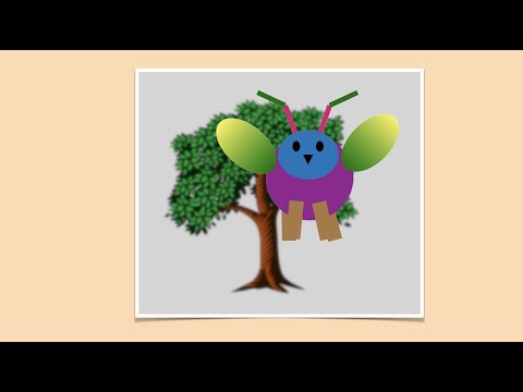 Perspective projection in 5 minutes:  Part 2 -- the math!