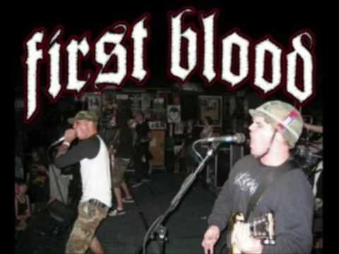 First Blood - First Blood