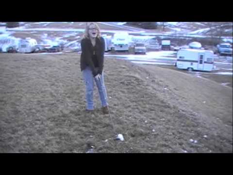 A SMASHING GOOD TIME