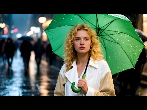 Sweet Mirage – Raindrops on My Heart (Official Lyric Video) #PopMusic #RomanticPop #SweetMirage