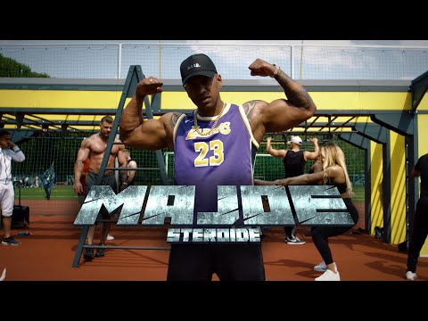 Video thumbnail for Steroide