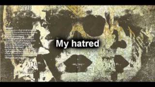 Converge - Damages [LYRICS & ARTWORK]