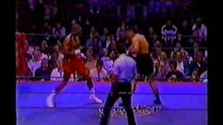 Mike &quot;The Bounty&quot; Hunter | James Thunder 1/2