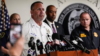 Michigan church shooting update: 4 victims dead, children were shieled inside Mormon church