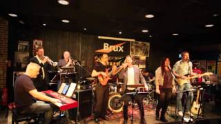 Family Name (Prince), Ovik Soul Association