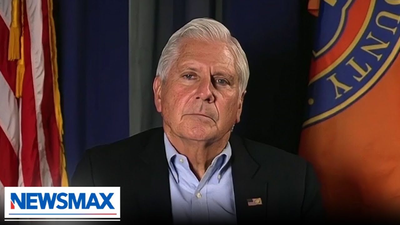 ‘I'm not going to let New York City go down the tubes’: Blakeman vows to prioritize New Yorkers