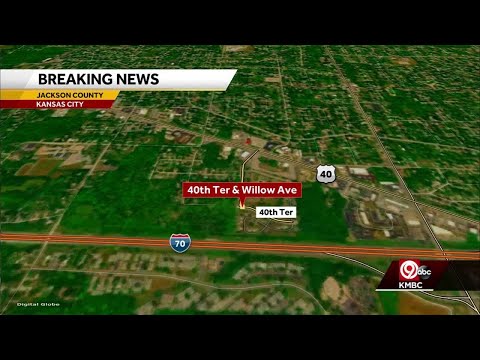 Kansas City police investigating homicide near 40th Street, Willow Avenue
