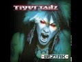 Tigertailz - Bezerk