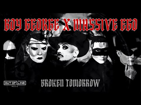 Out Of Line Music and Massive Ego