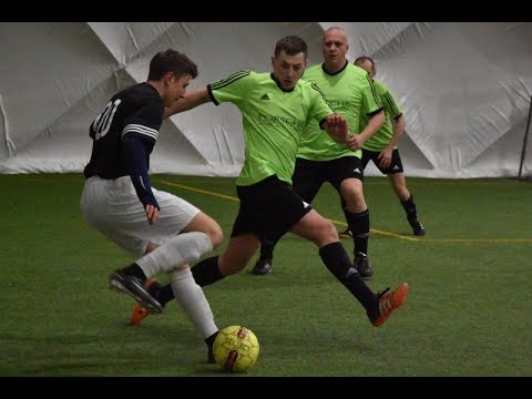 27.03.2018 III Liga B - Porsche Inter Auto vs. SOPEM