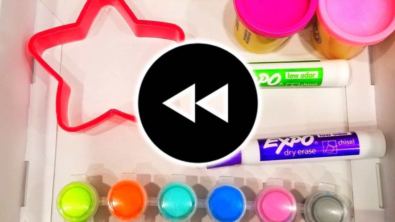 AWESOME REVERSE THINGS!!