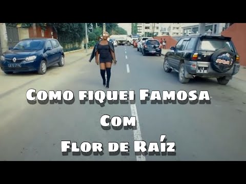 Como Flor de Raíz ficou famosa “Novo Quadro” (Paródia)