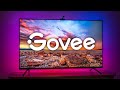 Govee Immersion TV LED Backlight Review