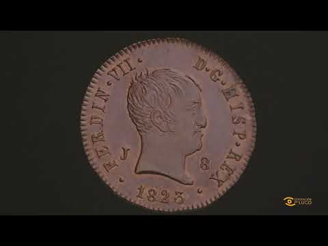 Vídeo: A casa de moeda de Xuvia