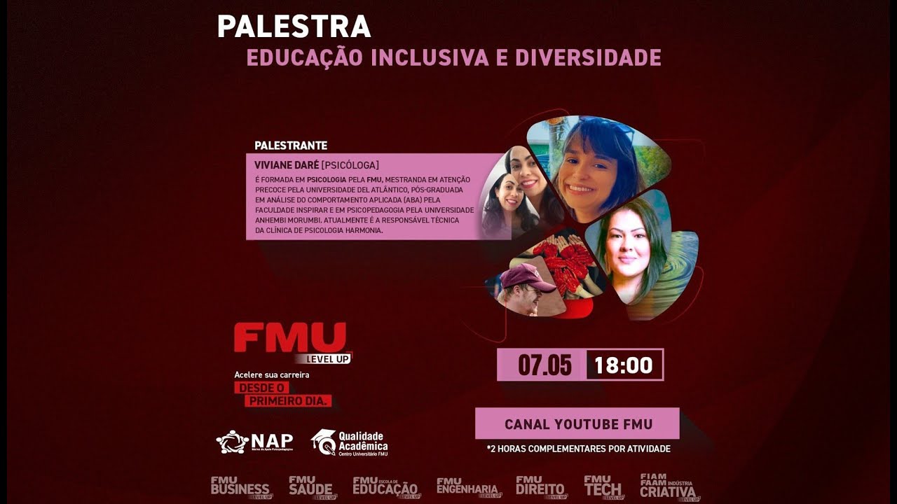 TDAH – Transtorno de Déficit de Atenção e Hiperatividade