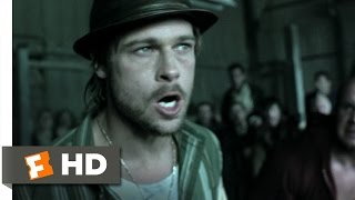 I&#39;ll Fight Ya For It - Snatch (2/8) Movie CLIP (2000) HD