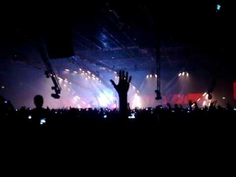 Trance Energy 2009: Rank1 [HQ]