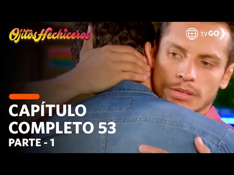 Ojitos Hechiceros | Season 1 | Episode 53 - 1/5 | América Televisión