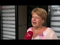 Bewoners hebben last van 'terrormieren' draaigatjes