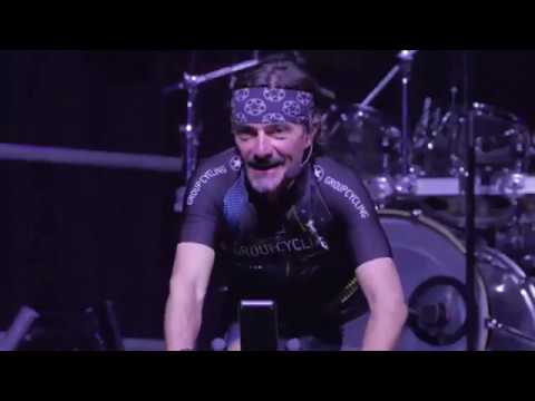 IMD 2019 - Group Cycling® EVENT - Technogym