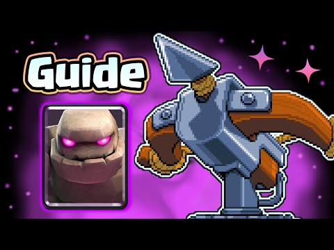 3.0 Xbow vs Golem Vines: Ultimate Guide