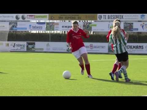 Genemuiden MC2 - DESZ MC1 1