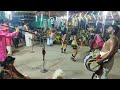 Thangalacheri 2023 Pongal Karakattam