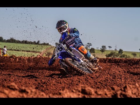 One Day Fabio Santos - Iturama MG